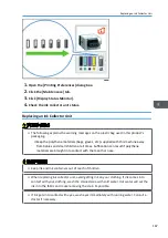 Предварительный просмотр 169 страницы Roland VersaStudio BT-12 Operating Instructions Manual