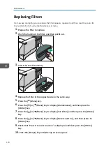 Предварительный просмотр 172 страницы Roland VersaStudio BT-12 Operating Instructions Manual