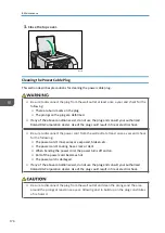 Предварительный просмотр 178 страницы Roland VersaStudio BT-12 Operating Instructions Manual