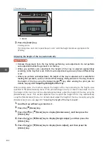 Предварительный просмотр 192 страницы Roland VersaStudio BT-12 Operating Instructions Manual