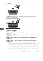 Предварительный просмотр 194 страницы Roland VersaStudio BT-12 Operating Instructions Manual