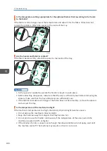 Предварительный просмотр 200 страницы Roland VersaStudio BT-12 Operating Instructions Manual