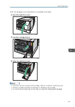 Предварительный просмотр 213 страницы Roland VersaStudio BT-12 Operating Instructions Manual