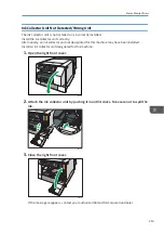 Предварительный просмотр 215 страницы Roland VersaStudio BT-12 Operating Instructions Manual