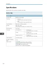 Предварительный просмотр 222 страницы Roland VersaStudio BT-12 Operating Instructions Manual