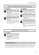 Preview for 9 page of Roland versaUV lec-540 Setup Manual