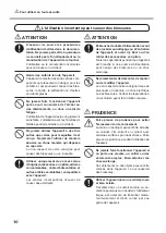 Preview for 12 page of Roland versaUV lec-540 Setup Manual