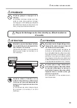 Preview for 13 page of Roland versaUV lec-540 Setup Manual