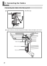 Preview for 44 page of Roland versaUV lec-540 Setup Manual