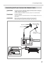 Preview for 45 page of Roland versaUV lec-540 Setup Manual