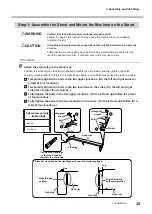 Preview for 27 page of Roland VersaUV LEC2-300 Setup Manual