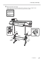 Preview for 29 page of Roland VersaUV LEC2-300 Setup Manual