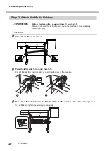 Preview for 30 page of Roland VersaUV LEC2-300 Setup Manual