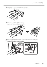 Preview for 31 page of Roland VersaUV LEC2-300 Setup Manual