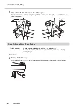 Preview for 32 page of Roland VersaUV LEC2-300 Setup Manual