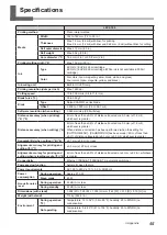 Preview for 57 page of Roland VersaUV LEC2-300 Setup Manual