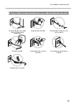 Предварительный просмотр 15 страницы Roland VersaUV LEC2-330 Setup Manual