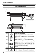 Предварительный просмотр 18 страницы Roland VersaUV LEC2-330 Setup Manual