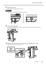 Предварительный просмотр 33 страницы Roland VersaUV LEC2-330 Setup Manual