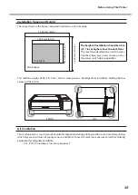 Preview for 25 page of Roland VersaUV LEF-12 First Step Manual