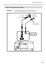 Preview for 27 page of Roland VersaUV LEF-12 First Step Manual