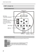 Preview for 28 page of Roland VersaUV LEF-12 First Step Manual