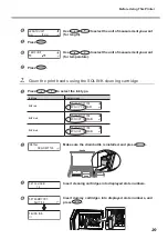 Preview for 31 page of Roland VersaUV LEF-12 First Step Manual