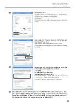 Preview for 35 page of Roland VersaUV LEF-12 First Step Manual