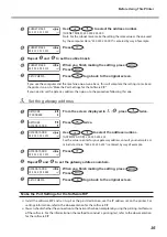 Preview for 37 page of Roland VersaUV LEF-12 First Step Manual