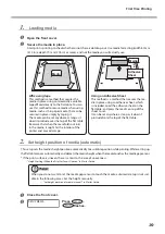 Preview for 41 page of Roland VersaUV LEF-12 First Step Manual