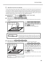 Preview for 43 page of Roland VersaUV LEF-12 First Step Manual