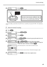 Preview for 45 page of Roland VersaUV LEF-12 First Step Manual