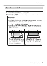 Preview for 13 page of Roland VersaUv LEF - 12i Master Manual