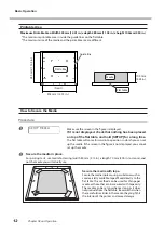 Preview for 14 page of Roland VersaUv LEF - 12i Master Manual