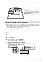 Preview for 15 page of Roland VersaUv LEF - 12i Master Manual