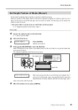 Preview for 17 page of Roland VersaUv LEF - 12i Master Manual