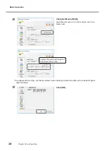 Preview for 26 page of Roland VersaUv LEF - 12i Master Manual