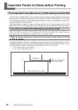 Preview for 32 page of Roland VersaUv LEF - 12i Master Manual