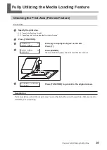 Preview for 37 page of Roland VersaUv LEF - 12i Master Manual