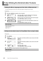 Preview for 46 page of Roland VersaUv LEF - 12i Master Manual