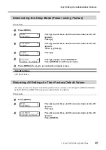 Preview for 47 page of Roland VersaUv LEF - 12i Master Manual