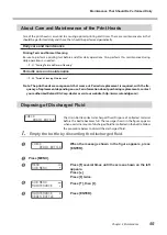 Preview for 57 page of Roland VersaUv LEF - 12i Master Manual