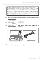 Preview for 59 page of Roland VersaUv LEF - 12i Master Manual