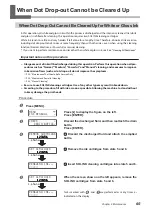 Preview for 67 page of Roland VersaUv LEF - 12i Master Manual