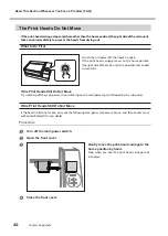 Preview for 84 page of Roland VersaUv LEF - 12i Master Manual