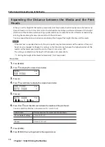 Предварительный просмотр 12 страницы Roland VersaUV LEF-20 Master Manual