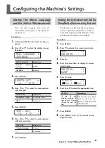 Предварительный просмотр 25 страницы Roland VersaUV LEF-20 Master Manual