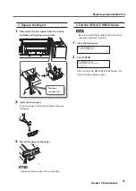 Предварительный просмотр 49 страницы Roland VersaUV LEF-20 Master Manual