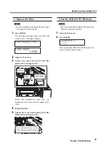 Предварительный просмотр 51 страницы Roland VersaUV LEF-20 Master Manual