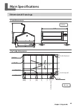 Предварительный просмотр 69 страницы Roland VersaUV LEF-20 Master Manual